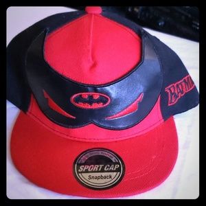 Kids Snapback Hats